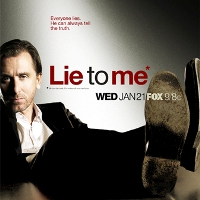 Lie to me