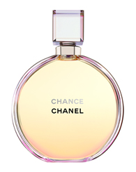 chanel chance tendre