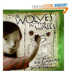 The Wolves in the Walls