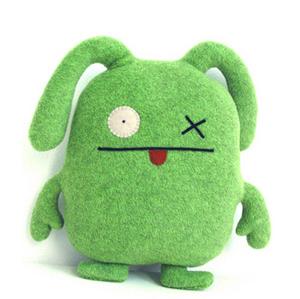 Дизайнерская игрушка Uglydoll- Ox