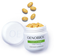 Oenobiol Fortifying