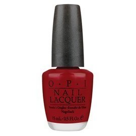 OPI St.Pеtersburgundy