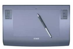 Wacom Intuos3 A5 Wide