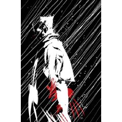 Wolverine Noir TPB