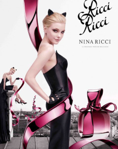 Nina Ricci  Ricci Ricci