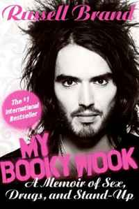 Russell Brand  My Booky Wook