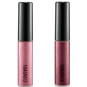 MAC Tinted lipglass Viva Glam 6