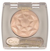 L'Oreal  Color Appeal Chrome Shine №169 или похожий