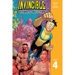 Invincible: The Ultimate Collection, Vol. 2