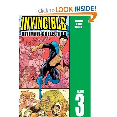 Invincible: The Ultimate Collection, Vol. 3