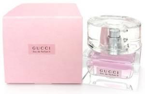 Туалетные духи Gucci "Gucci Eau de Parfum II