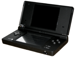 Nintendo DSi