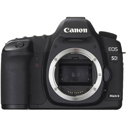 Canon 5D Mark II