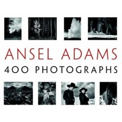 Ansel Adams: 400 Photographs