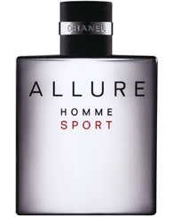 CHANEL ALLURE HOMME SPORT