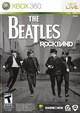 Beatles: Rock band