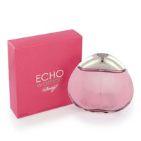 Echo Woman 100ml