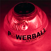 Powerball Neon Pro