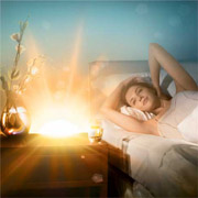 Philips Wake Up Light II будильник с имитацией рассвета