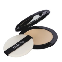 IsaDora: Oil Control Compact Powder. Color 66.