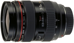 Canon EF 28-70 2.8 L