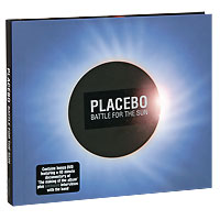 Placebo. Battle For The Sun (CD + DVD)