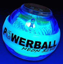 Powerball Neon PRO