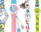 swatch коллекции cuddle crafts