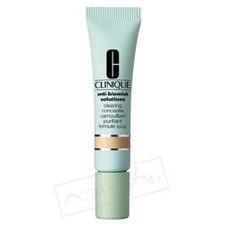 CLINIQUE Очищающий корректор Anti-Blemish Solutions Clearing Concealer