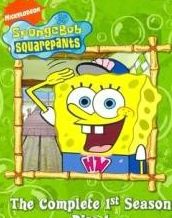 мультфильмы sponge bob