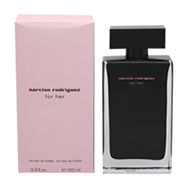 perfume - Narciso Rodriguez For Her