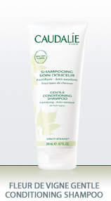 CAUDALIE GENTLE CONDITIONING SHAMPOO