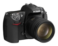 Nikon D300 Kit