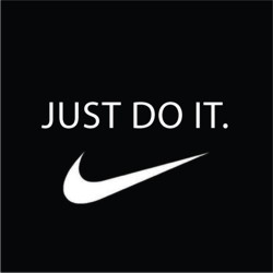 Just do it