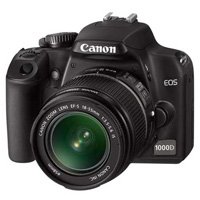 Canon EOS 500D Kit