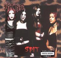 Kittie - Spit