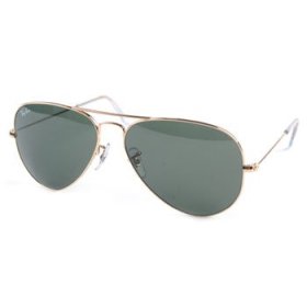 ray ban aviators