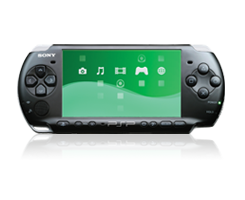 Sony PSP