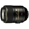 Объектив NIKON AF-S 105 mm f/2.8 VR Micro