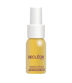 Decleor 10-DAY RADIANCE POWDER CURE