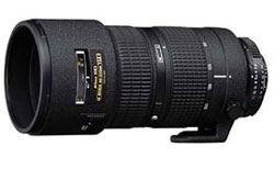 Nikon 80-200mm f/2.8D ED AF Zoom-Nikkor