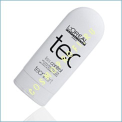 LOREAL PROFESSIONAL tec. liss control