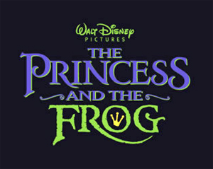 The Princess and the Frog