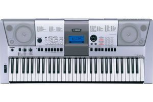 Синтезатор Yamaha PSR E413