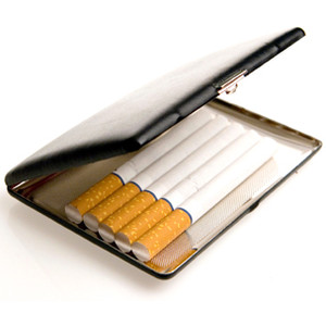 Cigarette Case