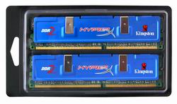 DDR2 2048Mb Kingston 800MHz