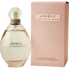 Lovely by Sarah Jessica Parker