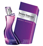 Bruno Banani Magic woman