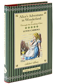 Alice's Adventures in Wonderland