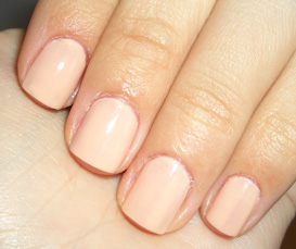 Max Factor NailFinity №223